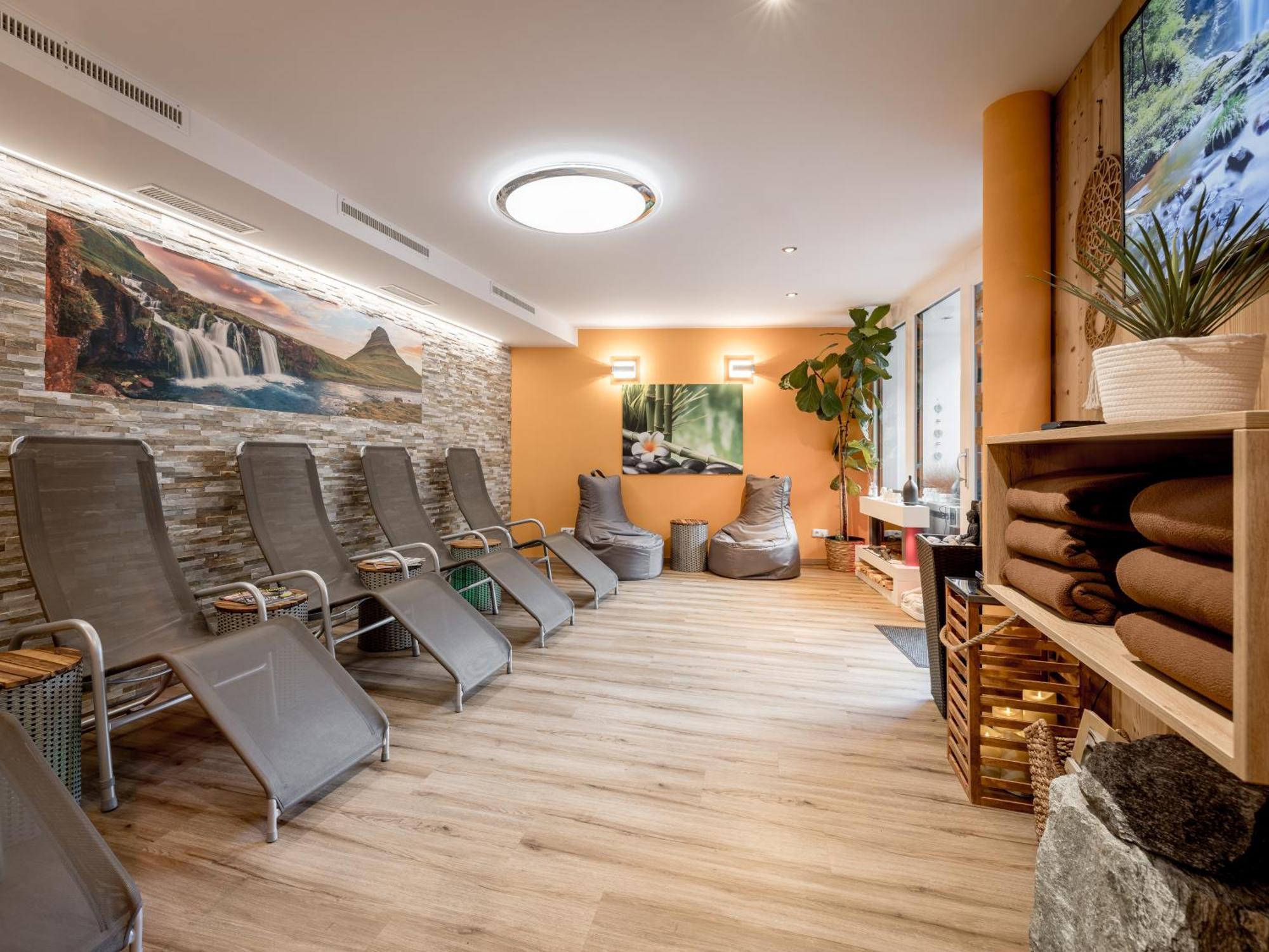 Quality Hosts Arlberg - Haus Pepi Eiter Hotel Sankt Anton am Arlberg Exterior photo