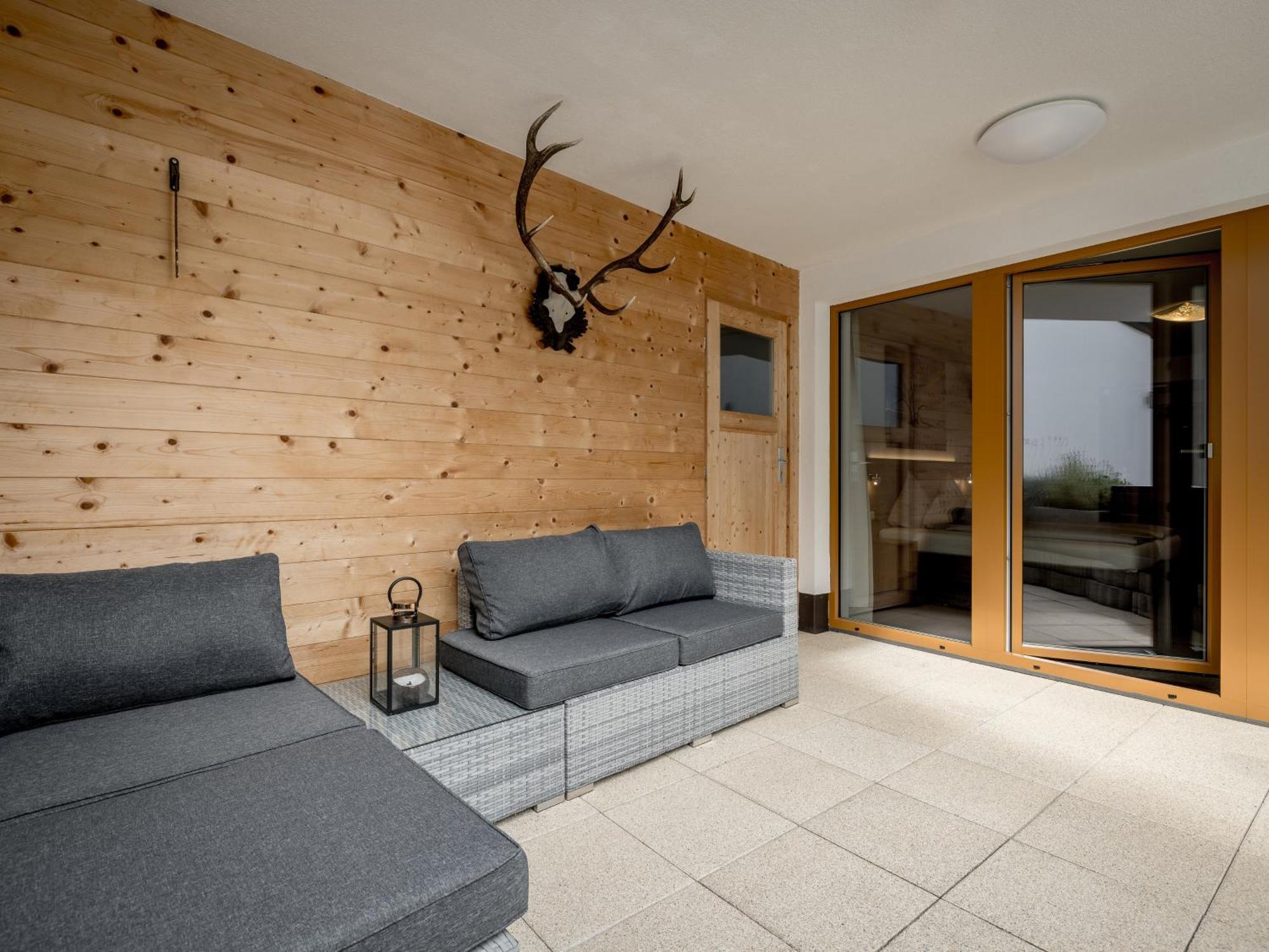 Quality Hosts Arlberg - Haus Pepi Eiter Hotel Sankt Anton am Arlberg Exterior photo