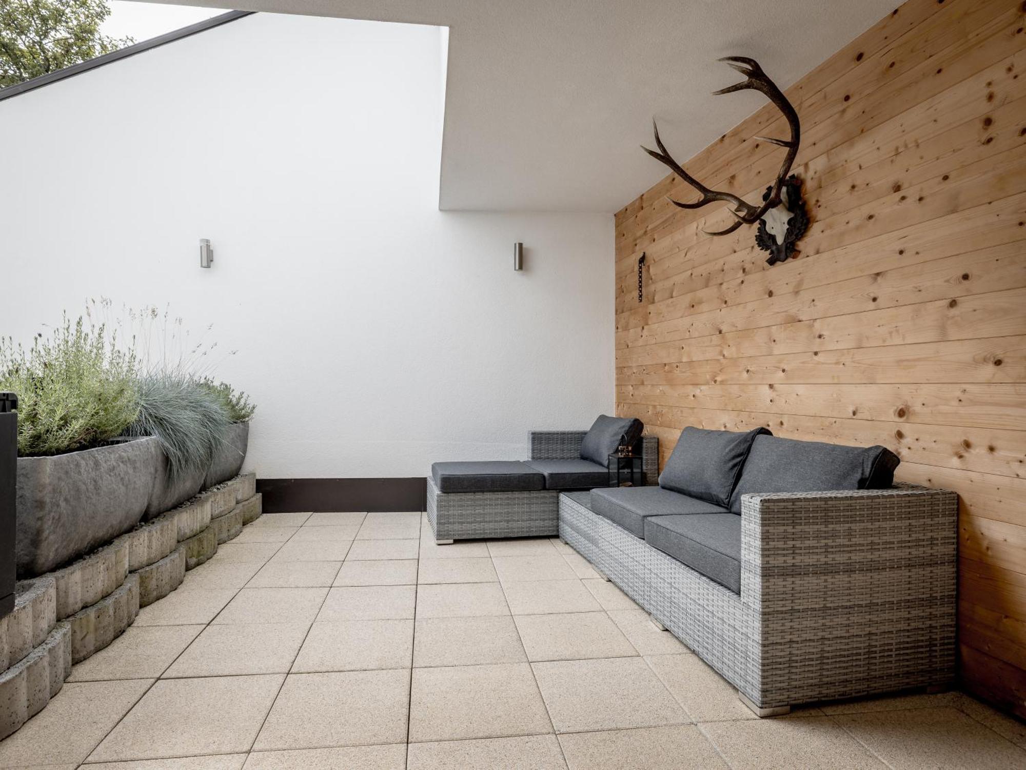 Quality Hosts Arlberg - Haus Pepi Eiter Hotel Sankt Anton am Arlberg Exterior photo